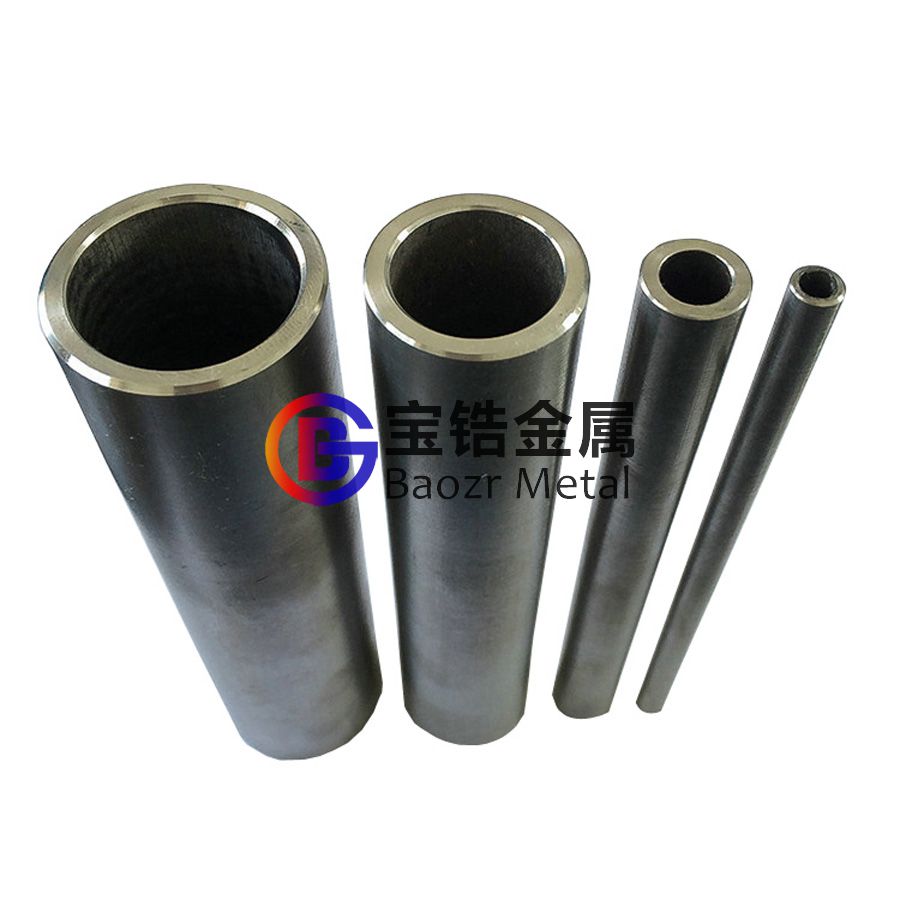 核級(jí)鋯材首次實(shí)現(xiàn)國(guó)產(chǎn)化目標(biāo) 核級(jí)鋯材首次實(shí)現(xiàn)國(guó)產(chǎn)化目標(biāo)