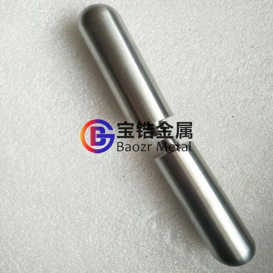 鋯及鋯合金材料在固體電解質(zhì)電池中的應(yīng)用 鋯及鋯合金材料在固體電解質(zhì)電池中的應(yīng)用