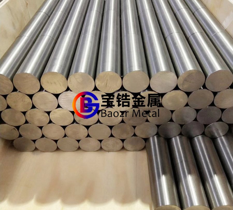 702鋯棒 鋯棒價格