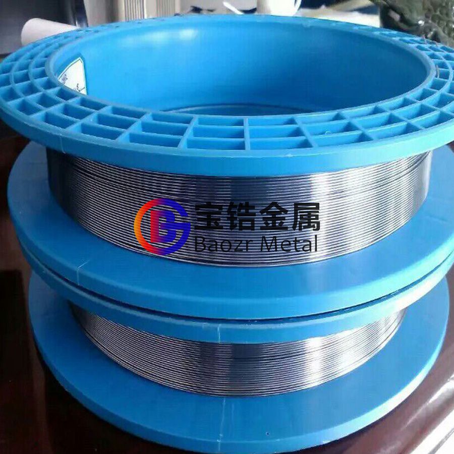 鋯絲生產廠家 702鋯絲