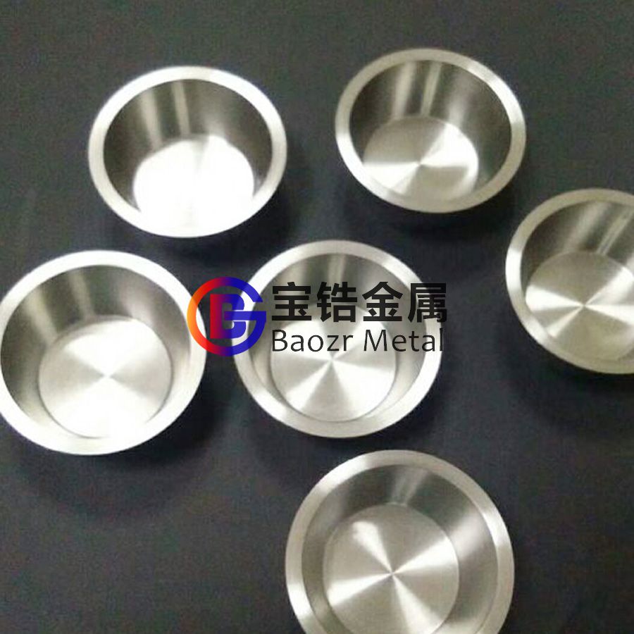 鋯坩堝廠家 705鋯坩堝